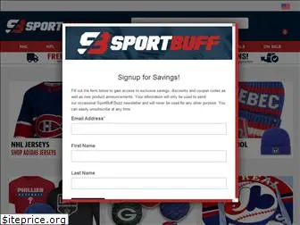 sportbuffshop.com