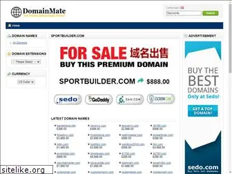 sportbuilder.com