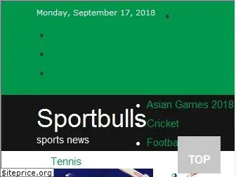 sportbulls.com