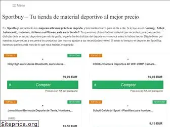 www.sportbuy.es