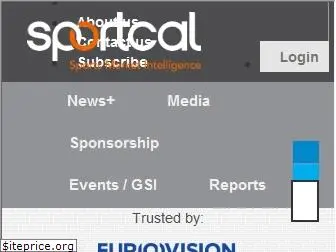 sportcal.com