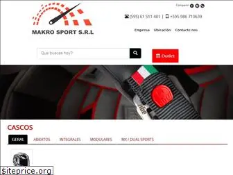 sportcar.com.py