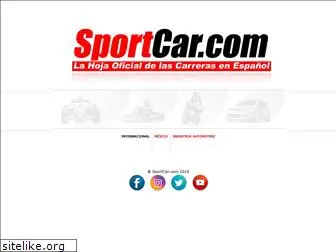sportcar.com