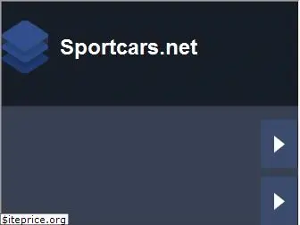 sportcars.net