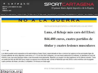 sportcartagena.es