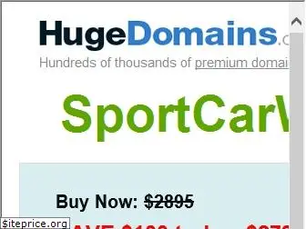 sportcarwallpaper.com
