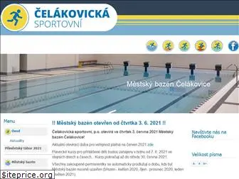 sportcelakovice.cz