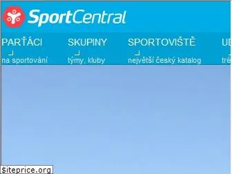 sportcentral.com