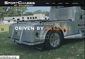 sportchassis.com