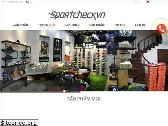 sportcheck.vn