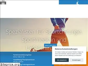 sportchirurgieplus.at