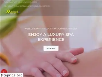 sportcity-massage.com