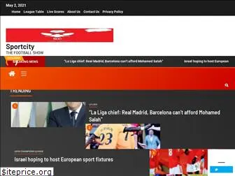 sportcity.com.ng