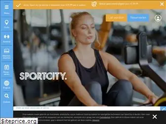 sportcity.nl