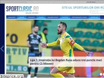 sportclasic.ro