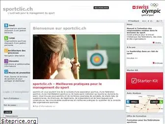 sportclic.ch