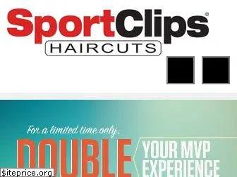 sportclips.com