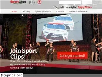 sportclipsjobsca.com