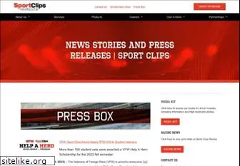 sportclipsmedia.com