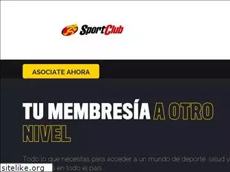 sportclub.com.ar