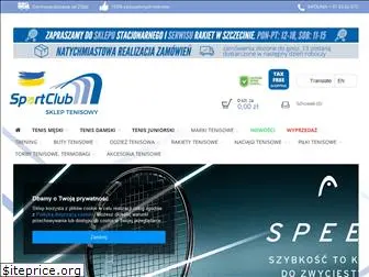 sportclub.com.pl