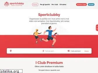 sportclubby.com