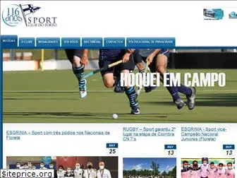 sportclubdoporto.com