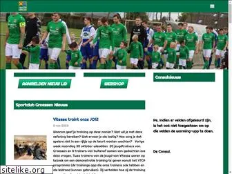 sportclubgroessen.nl