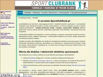 sportclubrank.pl