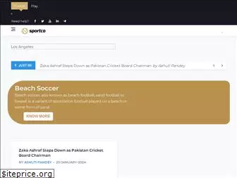 sportco.io