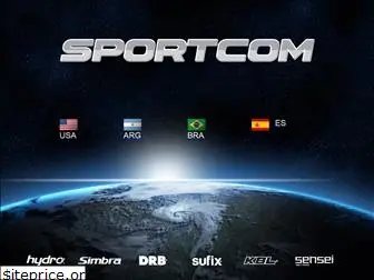 sportcomweb.com