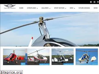 sportcopter.com