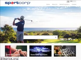 sportcorp.com.au