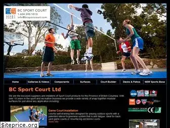 sportcourtbc.com