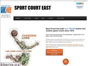 sportcourteast.com
