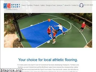 sportcourtofconnecticut.com