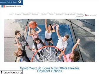 sportcourtstlouis.com