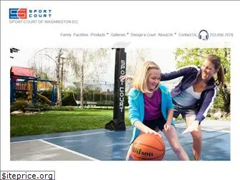 sportcourtsystems.com