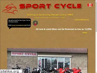 sportcycle.ca