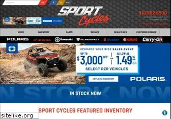 sportcycles.com