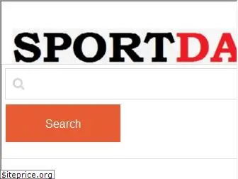 sportda.com