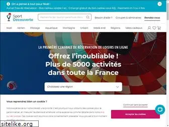 sportdecouverte.com