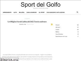 sportdelgolfo.com