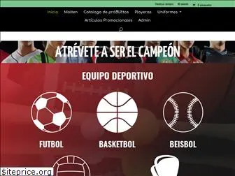 sportdepotmex.com.mx