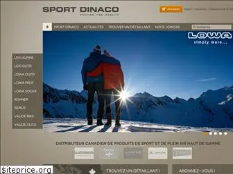 sportdinaco.com