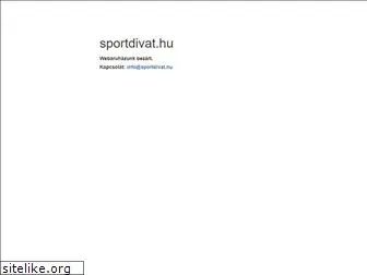 sportdivat.hu