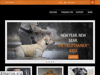 sportdog.com