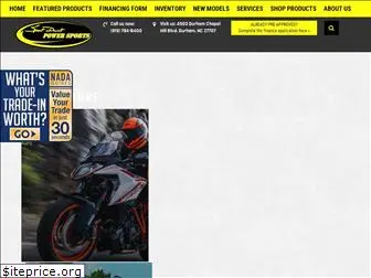 sportdurstpowersports.com