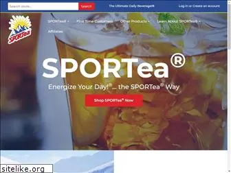 sportea.com