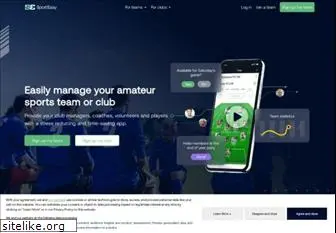 sporteasy.net